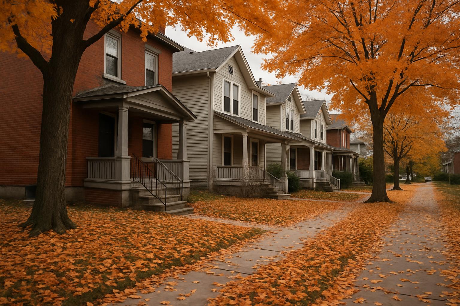 The Most Common Pests in New Brunswick, NJ (and When They Show Up)