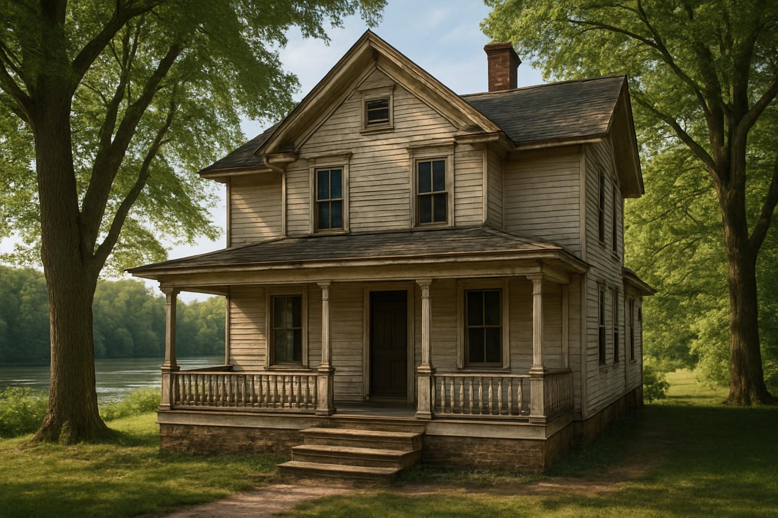 Somerset, NJ neighborhood served by a local pest control exterminator